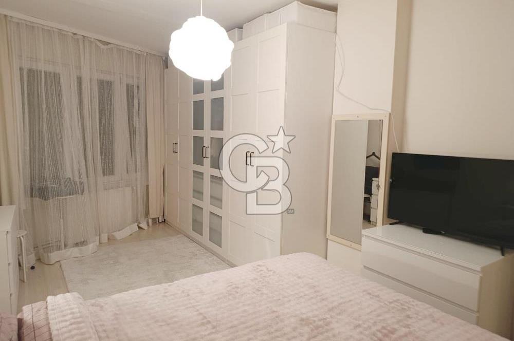 Küçükyalı Çınar Mahallesinde Oturuma ve Yatırıma Uygun 2+1