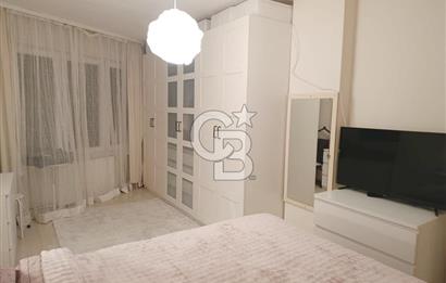 Küçükyalı Çınar Mahallesinde Oturuma ve Yatırıma Uygun 2+1