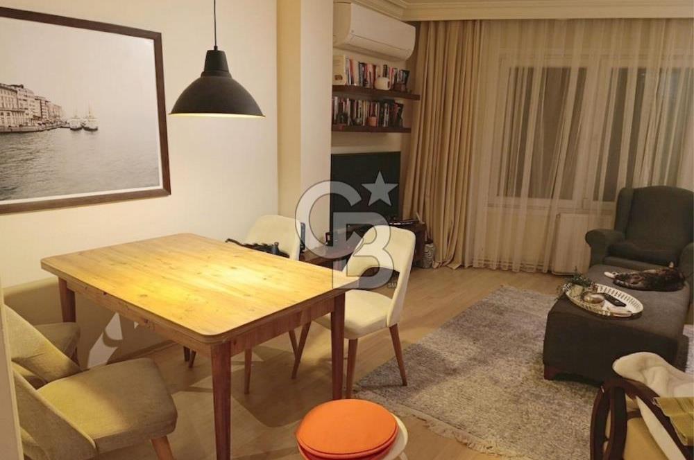 Küçükyalı Çınar Mahallesinde Oturuma ve Yatırıma Uygun 2+1