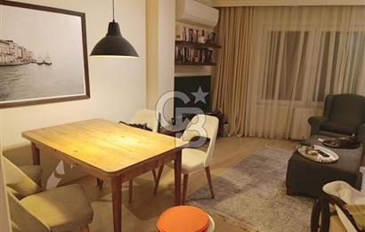 Küçükyalı Çınar Mahallesinde Oturuma ve Yatırıma Uygun 2+1