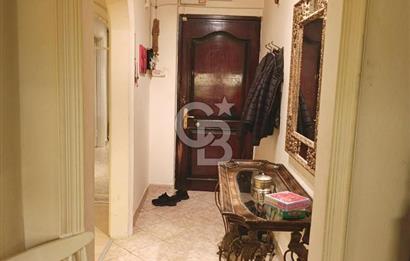 Küçükyalı Çınar Mahallesinde Oturuma ve Yatırıma Uygun 2+1