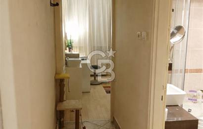 Küçükyalı Çınar Mahallesinde Oturuma ve Yatırıma Uygun 2+1