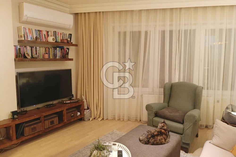 Küçükyalı Çınar Mahallesinde Oturuma ve Yatırıma Uygun 2+1