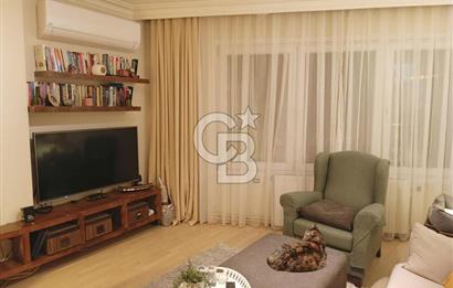 Küçükyalı Çınar Mahallesinde Oturuma ve Yatırıma Uygun 2+1