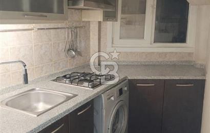 Küçükyalı Çınar Mahallesinde Oturuma ve Yatırıma Uygun 2+1