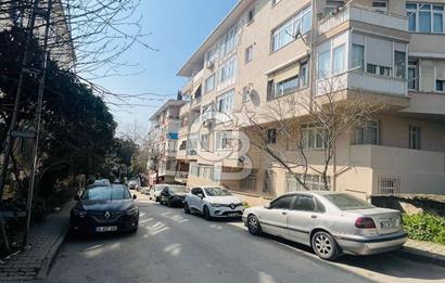 Küçükyalı Çınar Mahallesinde Oturuma ve Yatırıma Uygun 2+1