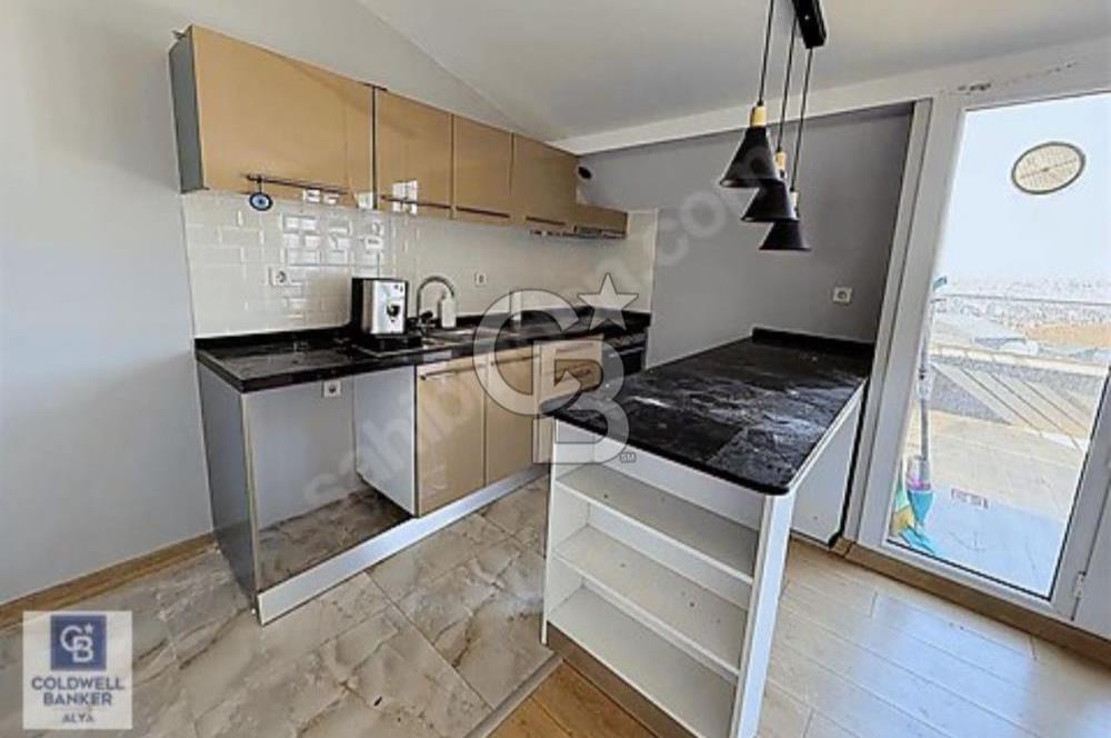 BÜYÜKÇEKMECE ATATüRK MAHALLESİ KİRALIK 3+2 DUBLEKS DAİRE