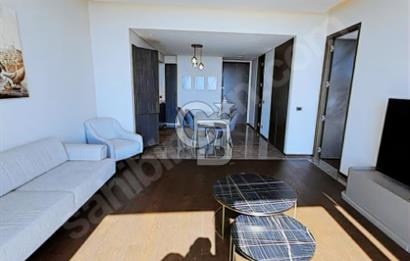 EMAAR ADRESS 33.KAT DENİZ MANZARALI SIFIR KONUT