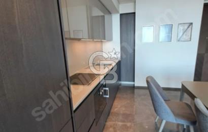 EMAAR ADRESS 33.KAT DENİZ MANZARALI SIFIR KONUT