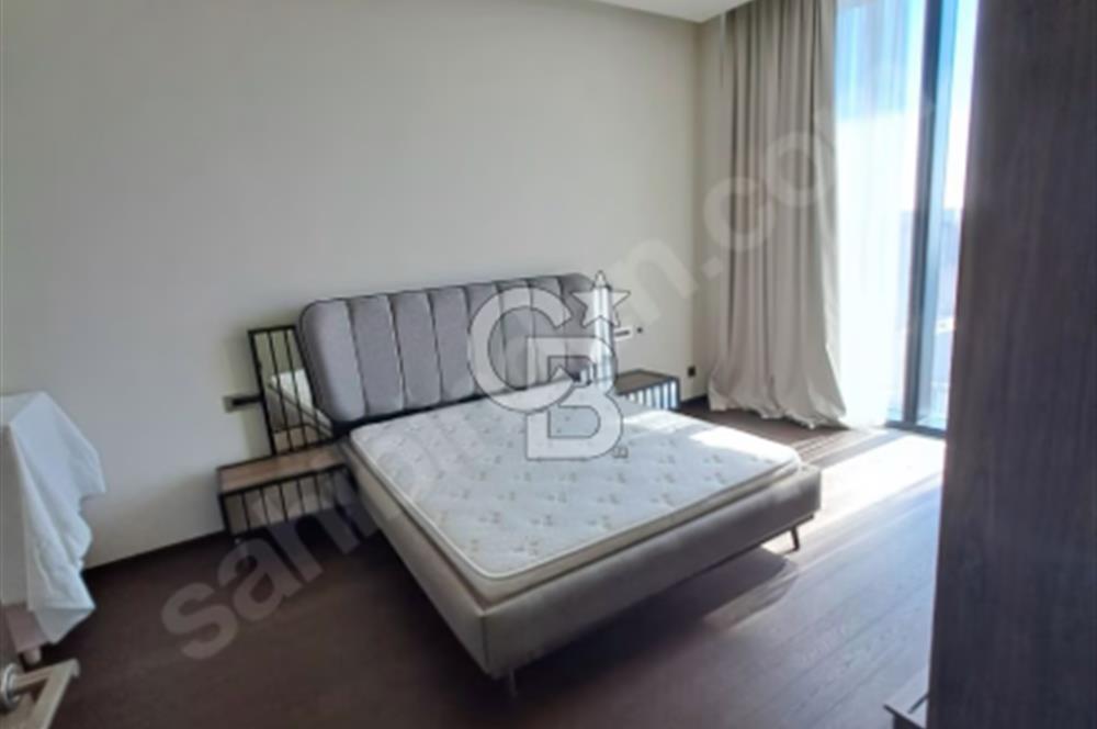 EMAAR ADRESS 33.KAT DENİZ MANZARALI SIFIR KONUT