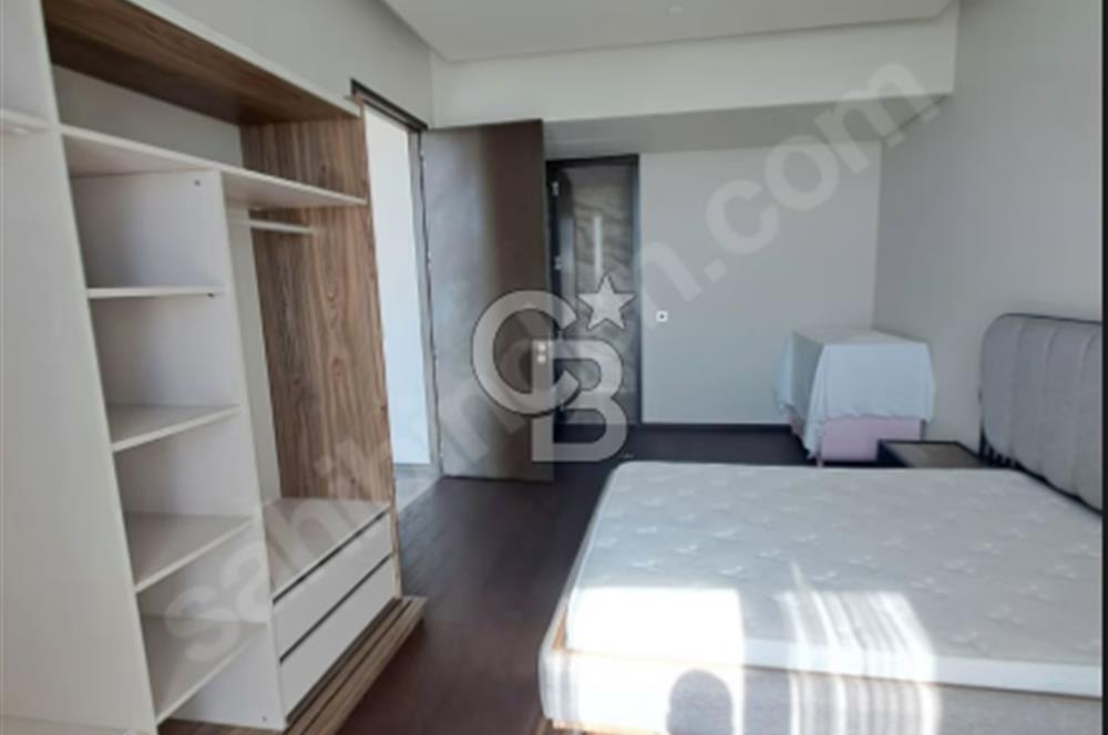 EMAAR ADRESS 33.KAT DENİZ MANZARALI SIFIR KONUT