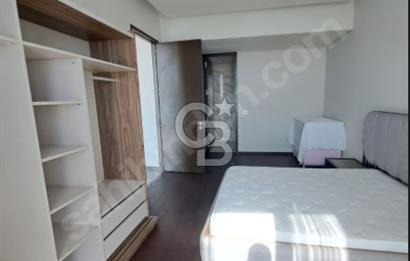 EMAAR ADRESS 33.KAT DENİZ MANZARALI SIFIR KONUT