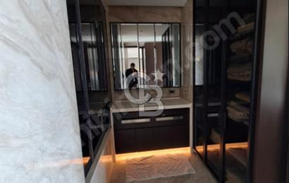 EMAAR ADRESS 33.KAT DENİZ MANZARALI SIFIR KONUT