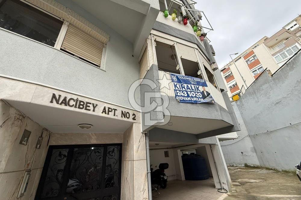 CB YALI BASINSİTESİNİN EN KIYMETLİ LOKASYONU ASANSÖRLÜ 3+1 DAİRE