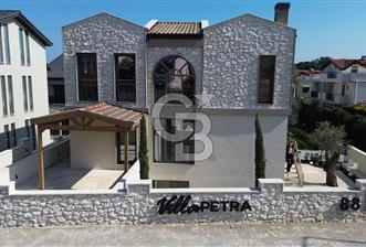 Villa Petra Evleri'nde Kiralık Lüks Villa - 1 - 337476