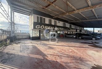 CB YALI'DAN GAZİEMİR İZOKOM GALERİCİLER SİTESİNDE KİRALIK GALERİ - 4 - 329979