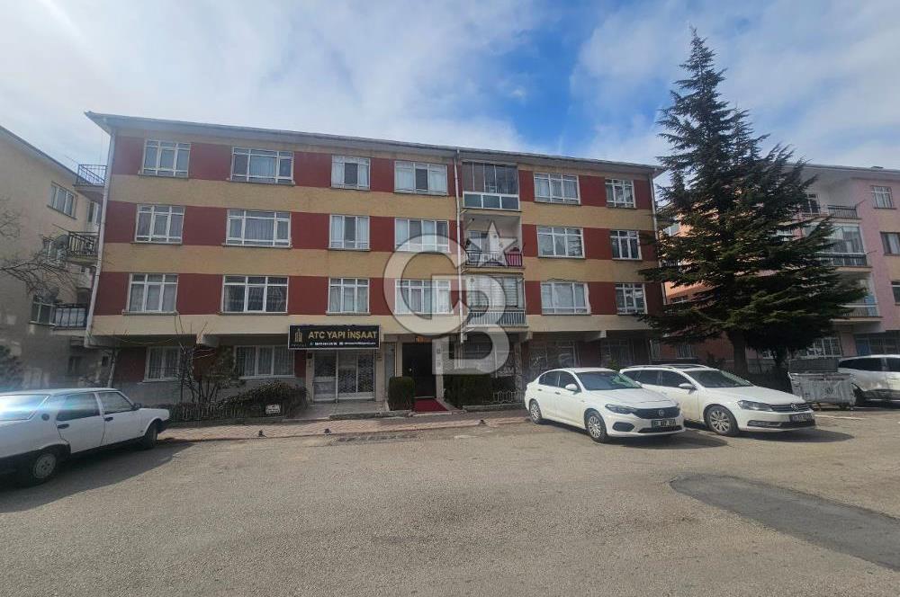 K.ÖREN/GAZİNO ŞEHİTLER METRO 300 M YANI KİRALIK EŞYALI 3+1 DAİRE