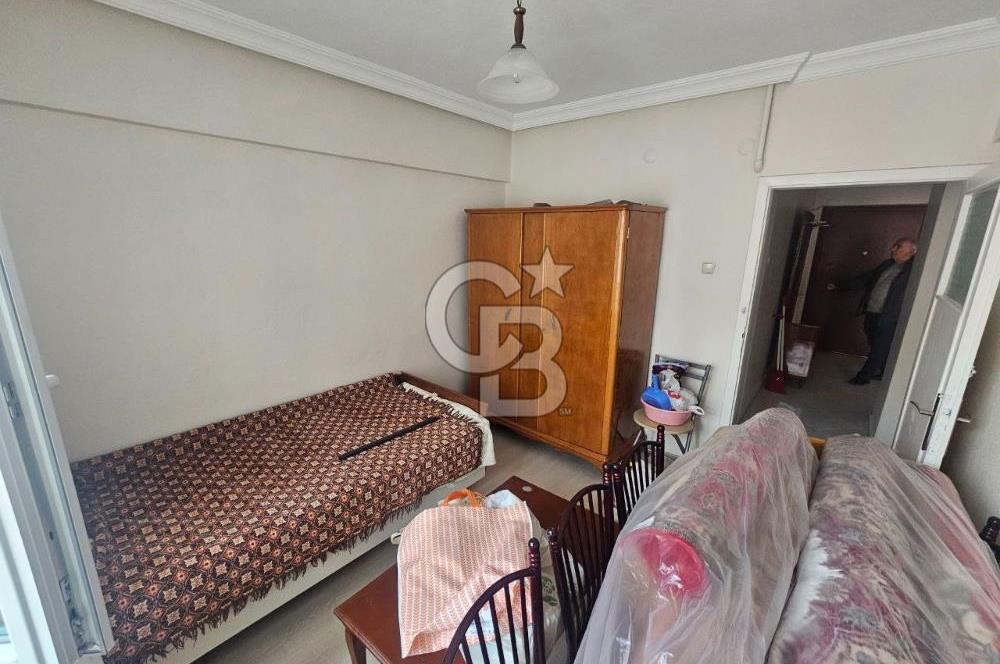 K.ÖREN/GAZİNO ŞEHİTLER METRO 300 M YANI KİRALIK EŞYALI 3+1 DAİRE