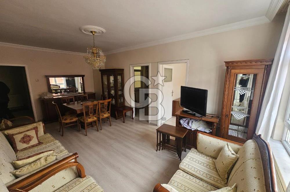 K.ÖREN/GAZİNO ŞEHİTLER METRO 300 M YANI KİRALIK EŞYALI 3+1 DAİRE