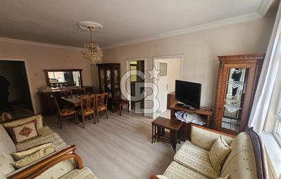 K.ÖREN/GAZİNO ŞEHİTLER METRO 300 M YANI KİRALIK EŞYALI 3+1 DAİRE