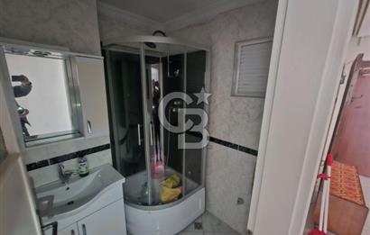 K.ÖREN/GAZİNO ŞEHİTLER METRO 300 M YANI KİRALIK EŞYALI 3+1 DAİRE