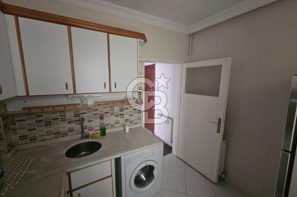 K.ÖREN/GAZİNO ŞEHİTLER METRO 300 M YANI KİRALIK EŞYALI 3+1 DAİRE