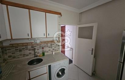 K.ÖREN/GAZİNO ŞEHİTLER METRO 300 M YANI KİRALIK EŞYALI 3+1 DAİRE