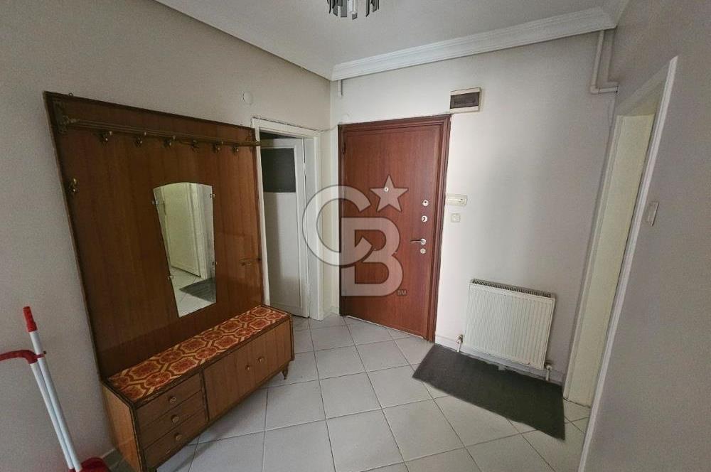 K.ÖREN/GAZİNO ŞEHİTLER METRO 300 M YANI KİRALIK EŞYALI 3+1 DAİRE