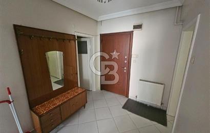 K.ÖREN/GAZİNO ŞEHİTLER METRO 300 M YANI KİRALIK EŞYALI 3+1 DAİRE