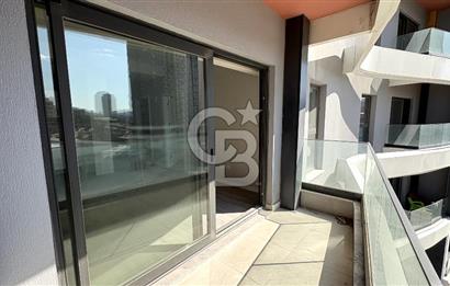 inci premium rezidansta 1+1 boş daire