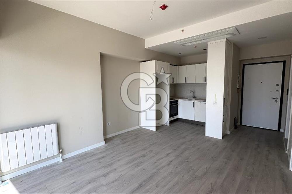 inci premium rezidansta 1+1 boş daire