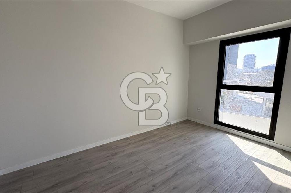 inci premium rezidansta 1+1 boş daire