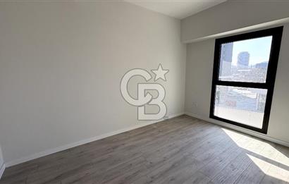 inci premium rezidansta 1+1 boş daire