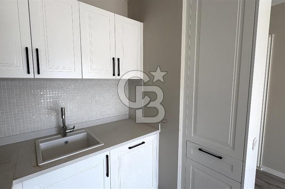 inci premium rezidansta 1+1 boş daire