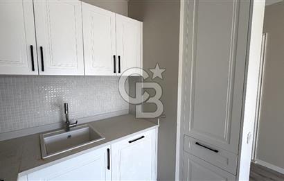 inci premium rezidansta 1+1 boş daire