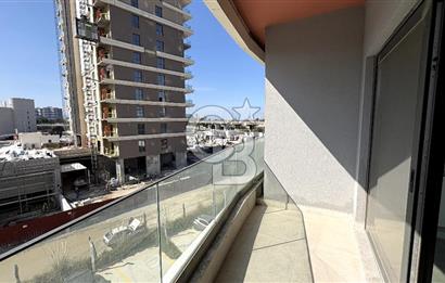 inci premium rezidansta 1+1 boş daire