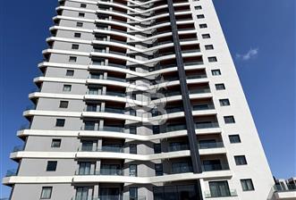 inci premium rezidansta 1+1 boş daire - 7 - 337509