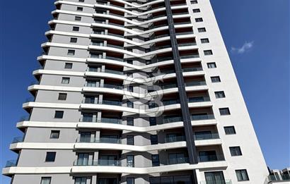 inci premium rezidansta 1+1 boş daire