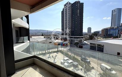 inci premium rezidansta 1+1 boş daire