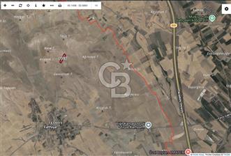 Kazan Fethiye'de Tai ve Lojistik Üssüne Komşu Yatırımlık Tarla - 1 - 337528