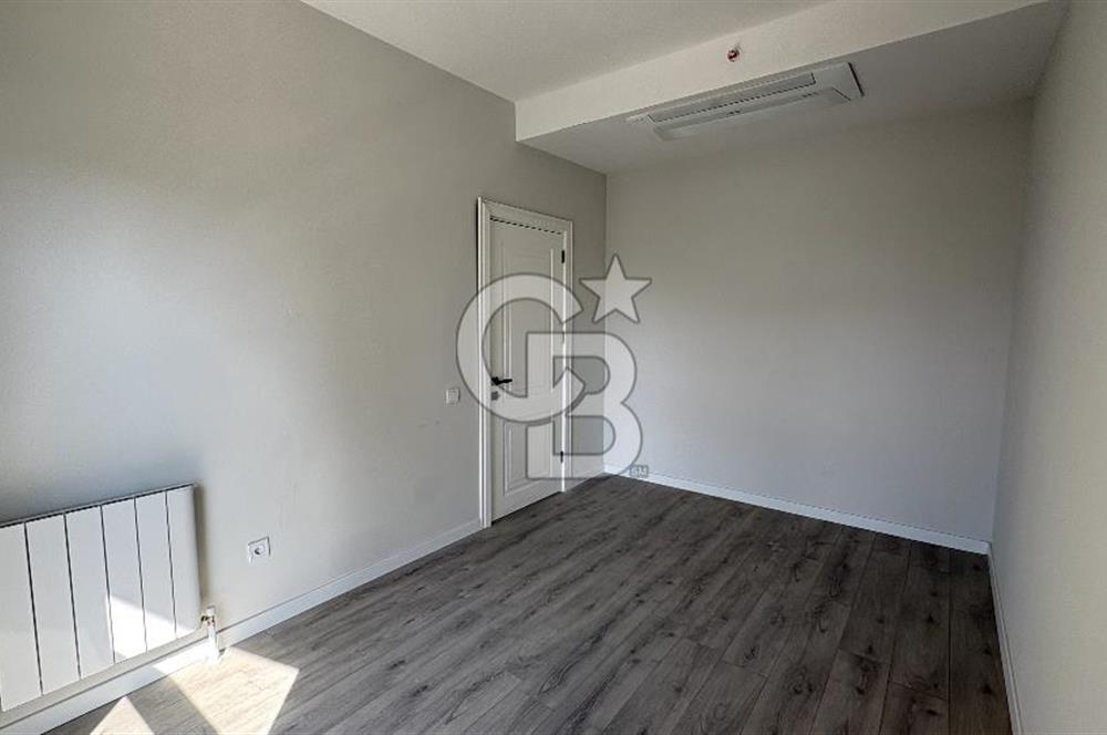 inci premium rezidansta 1+1 boş daire