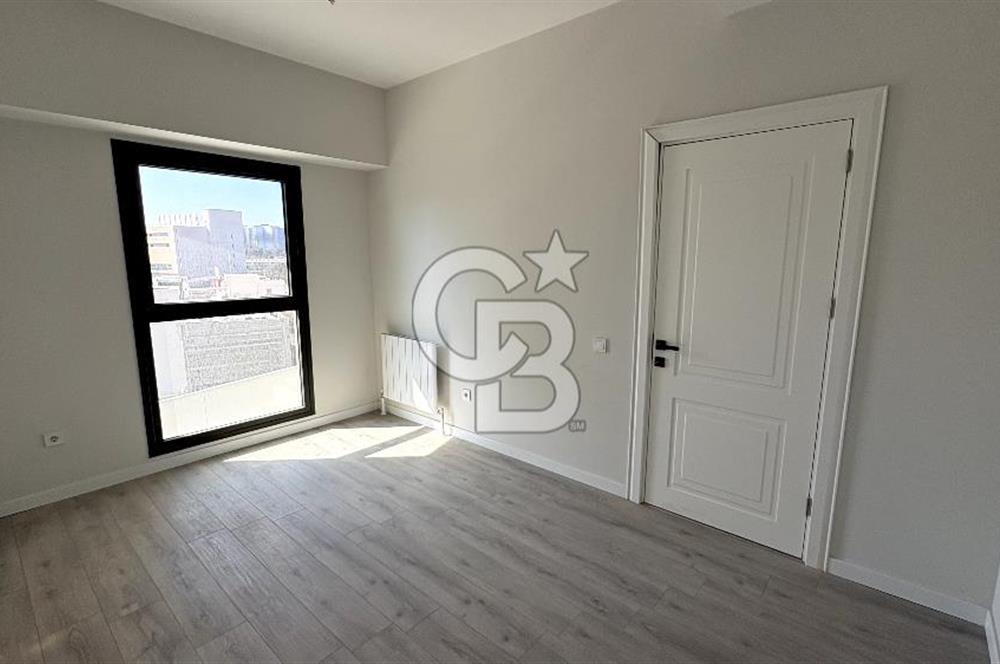 inci premium rezidansta 1+1 boş daire