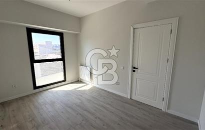 inci premium rezidansta 1+1 boş daire