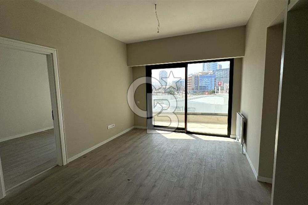 inci premium rezidansta 1+1 boş daire