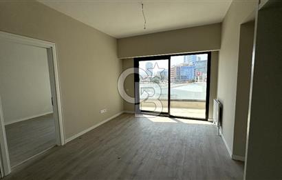 inci premium rezidansta 1+1 boş daire