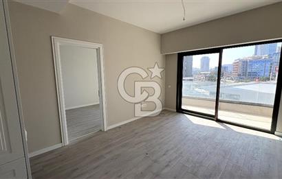 inci premium rezidansta 1+1 boş daire