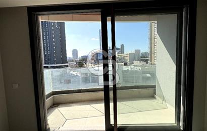 inci premium rezidansta 1+1 boş daire