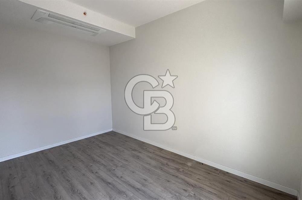 inci premium rezidansta 1+1 boş daire