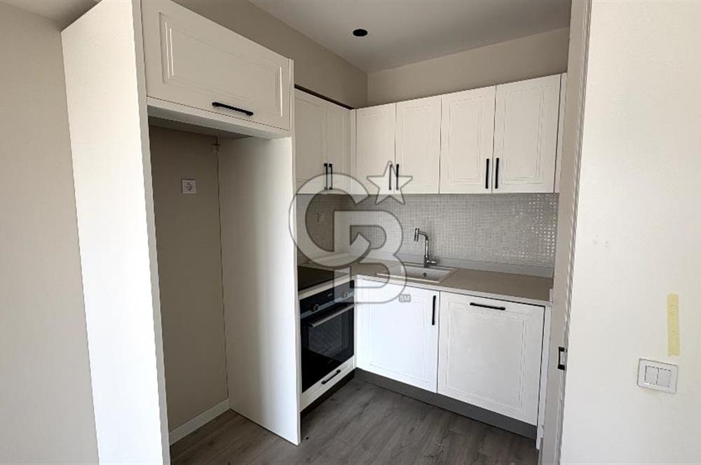 inci premium rezidansta 1+1 boş daire