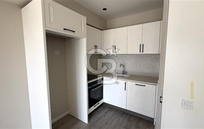 inci premium rezidansta 1+1 boş daire